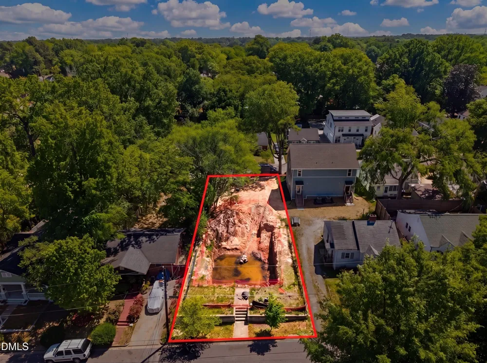 516 Maple Street Durham, NC 27703