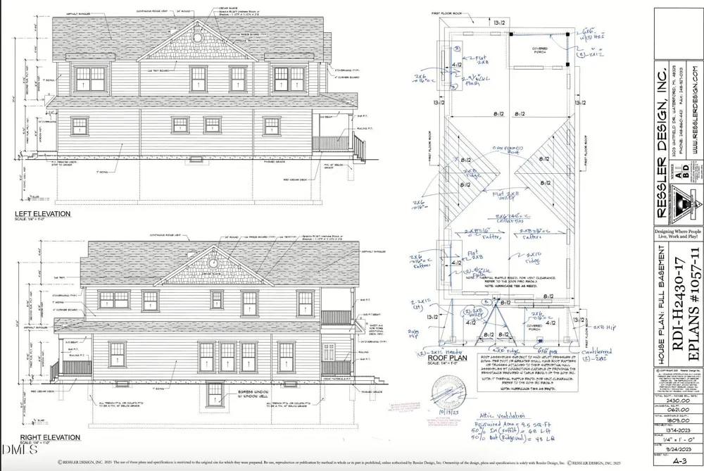 516 Maple Street Durham, NC 27703