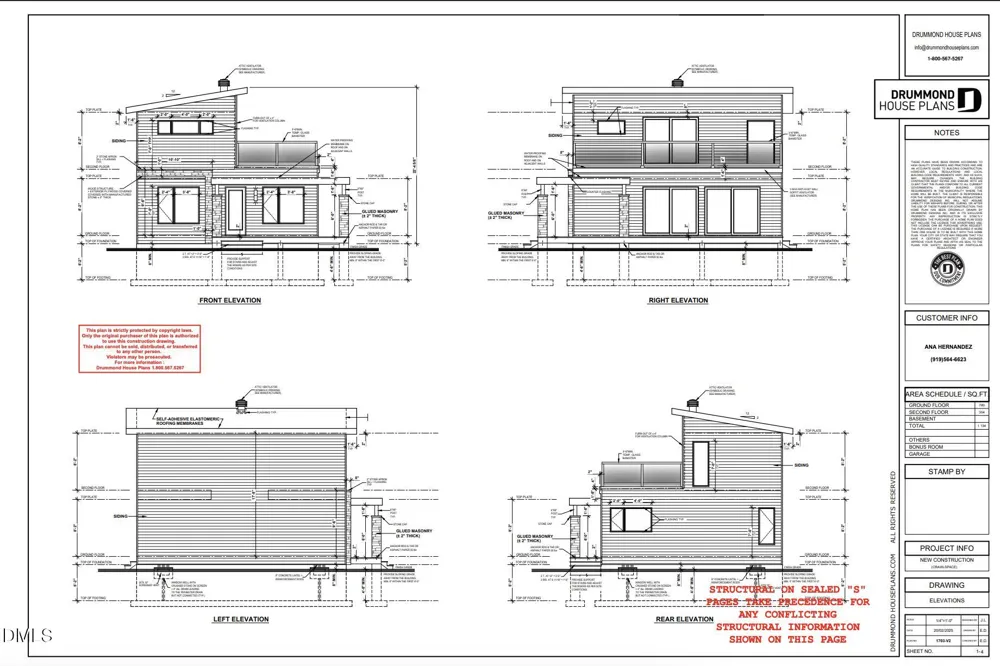 516 Maple Street Durham, NC 27703