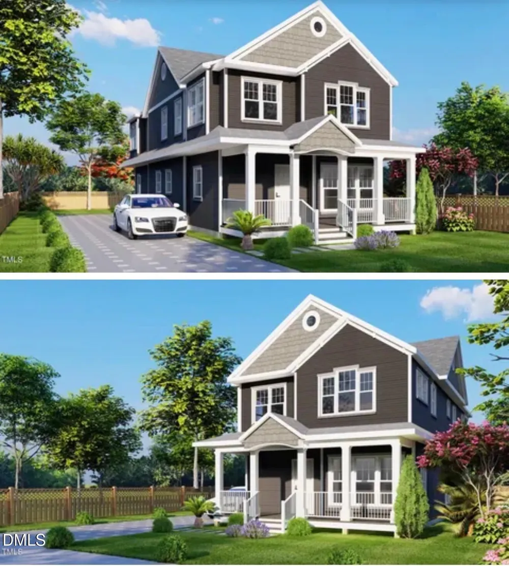 516 Maple Street Durham, NC 27703