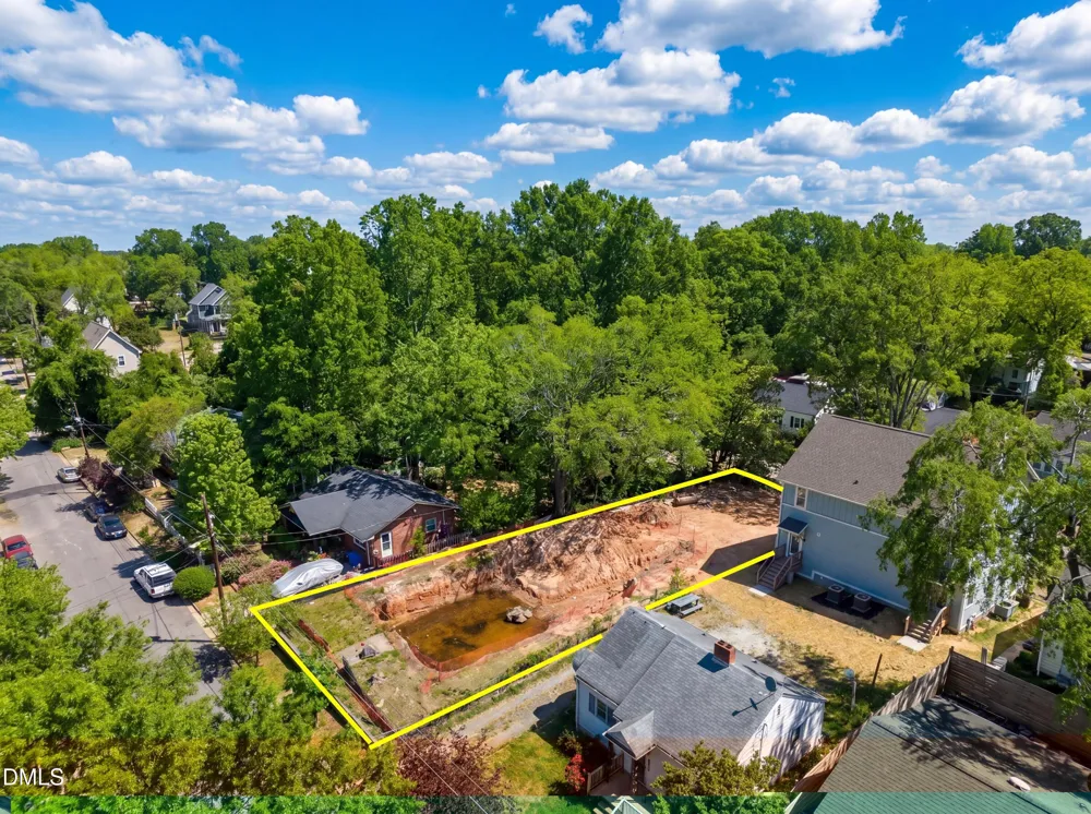 516 Maple Street Durham, NC 27703