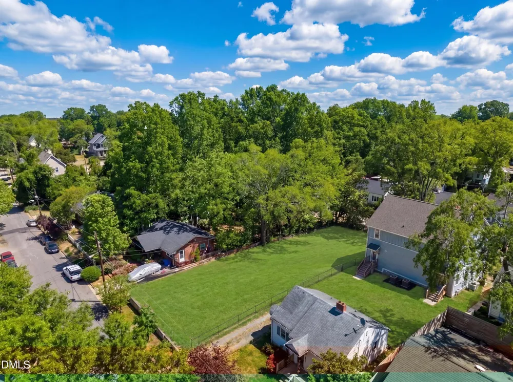 516 Maple Street Durham, NC 27703
