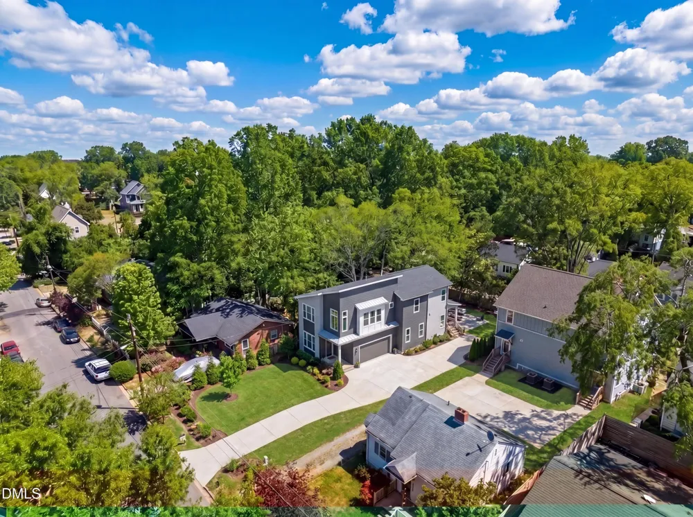516 Maple Street Durham, NC 27703