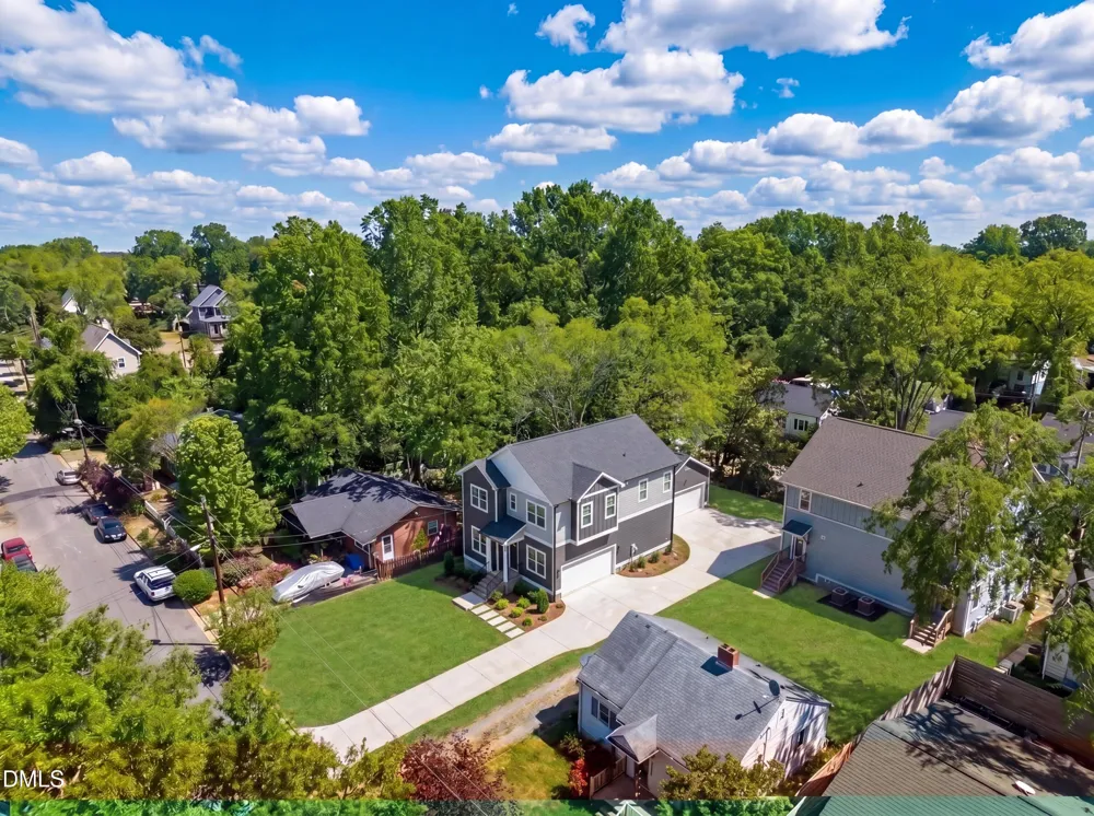 516 Maple Street Durham, NC 27703
