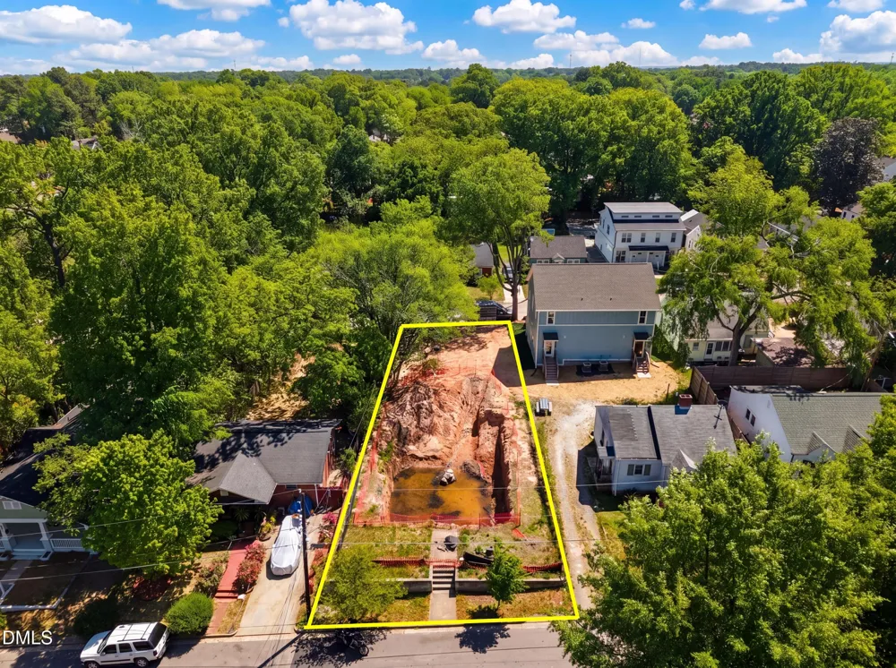 516 Maple Street Durham, NC 27703
