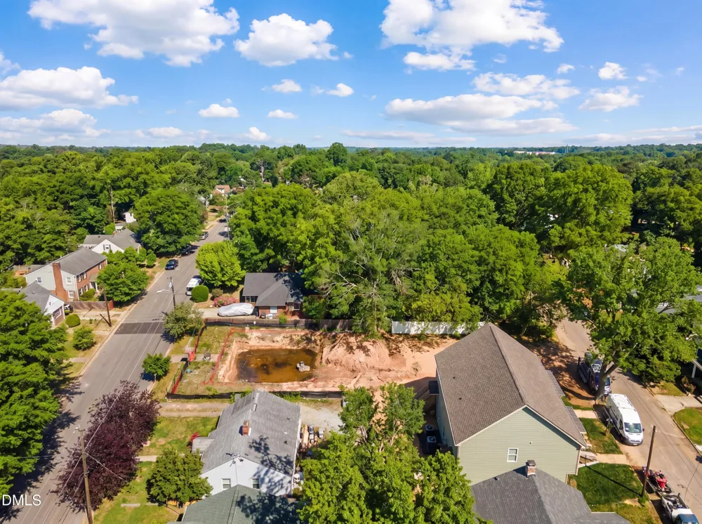 516 Maple Street Durham, NC 27703