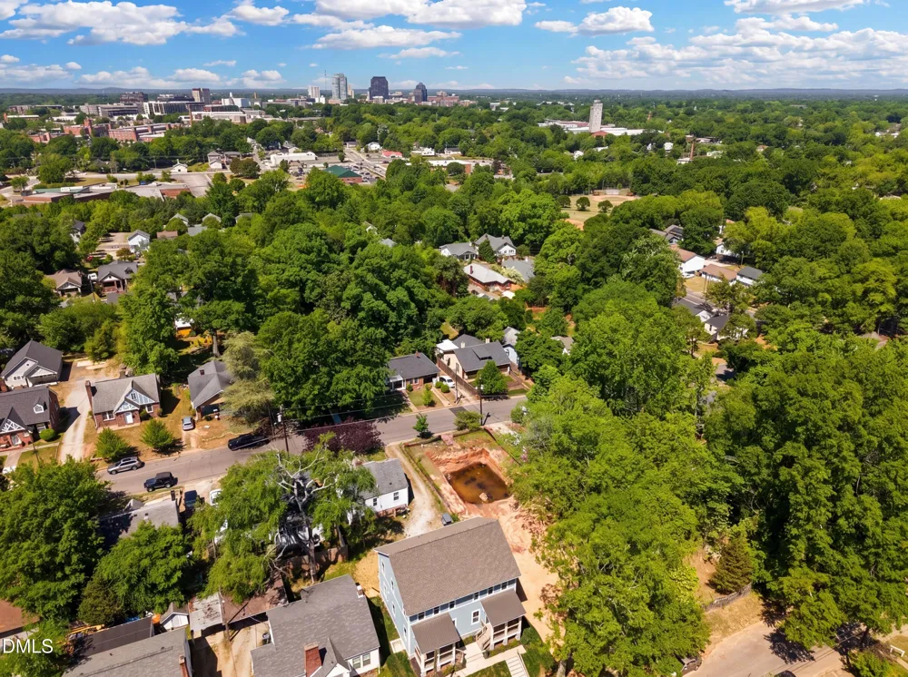 516 Maple Street Durham, NC 27703
