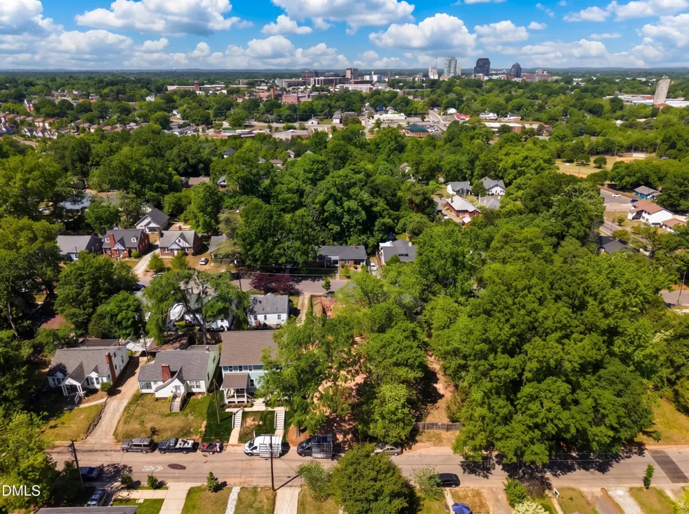 516 Maple Street Durham, NC 27703