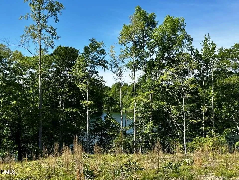 215 Dean Lane Roxboro, NC 27574