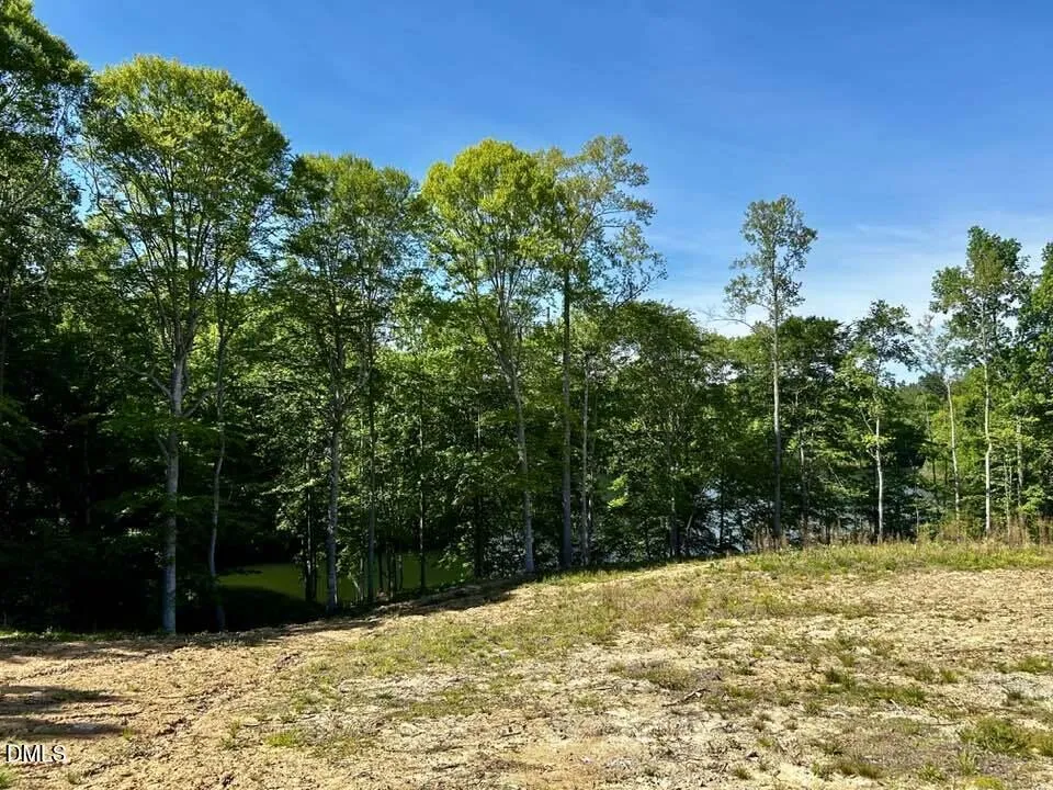 215 Dean Lane Roxboro, NC 27574