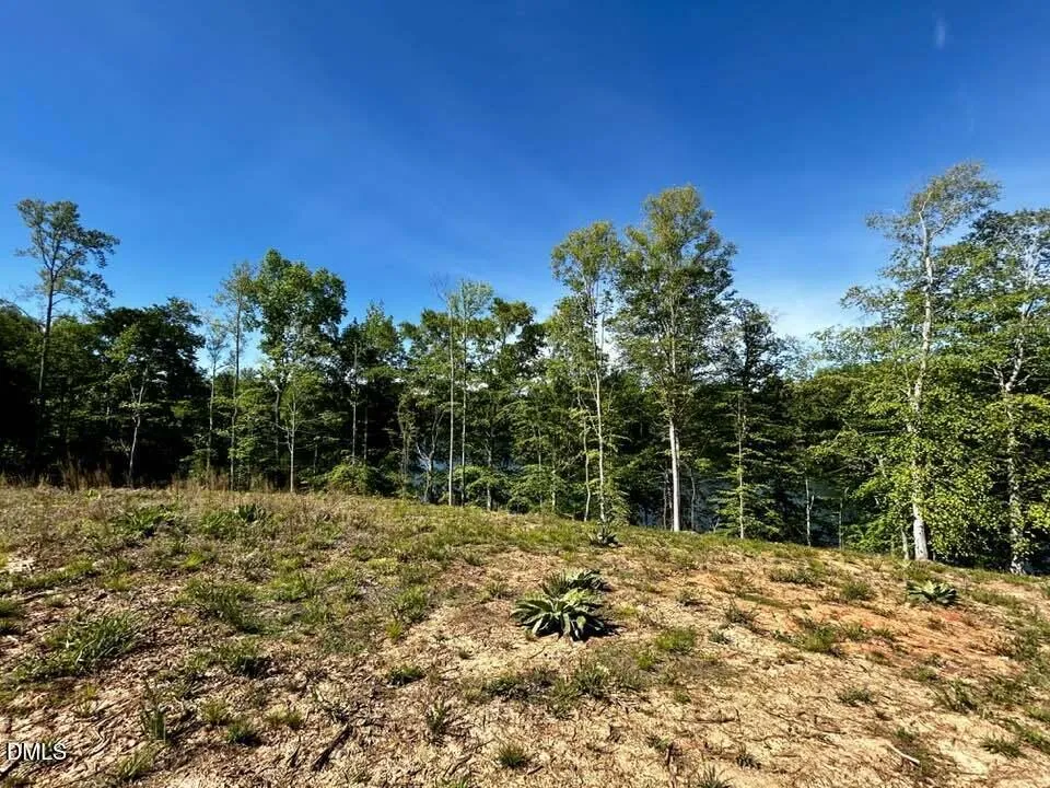 215 Dean Lane Roxboro, NC 27574