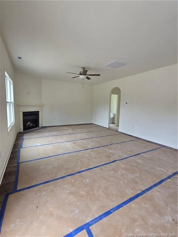4304 Kirkhill Court Wade, NC 28395