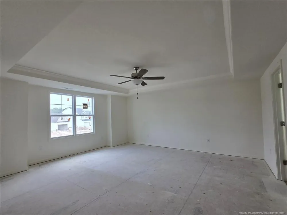 4304 Kirkhill Court Wade, NC 28395