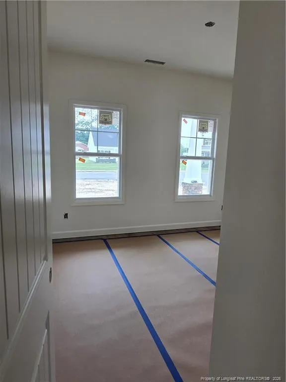 4311 Kirkhill Court Wade, NC 28395