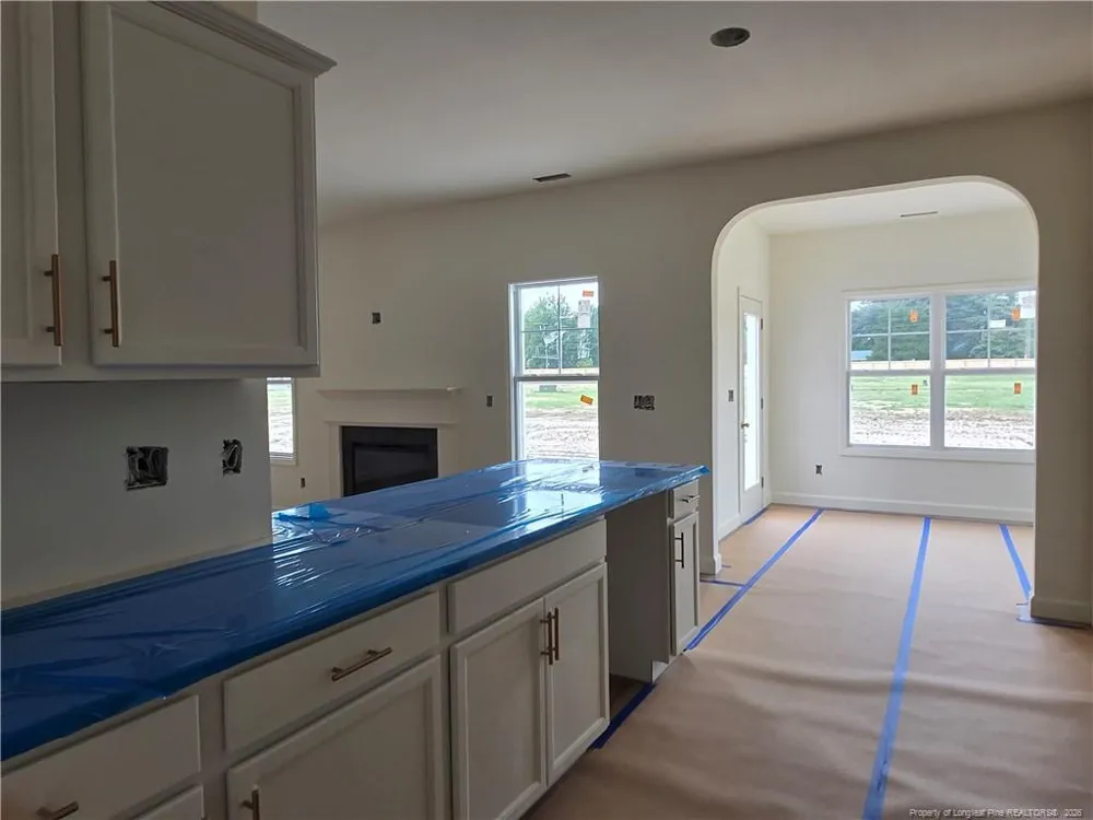 4311 Kirkhill Court Wade, NC 28395