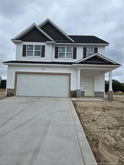 4317 Kirkhill Court