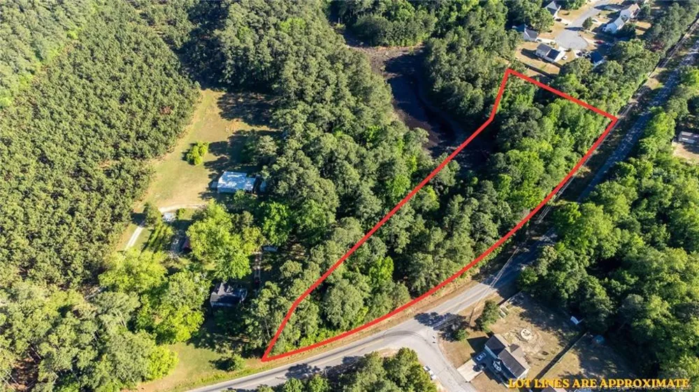 6331 Muscat Road Hope Mills, NC 28348