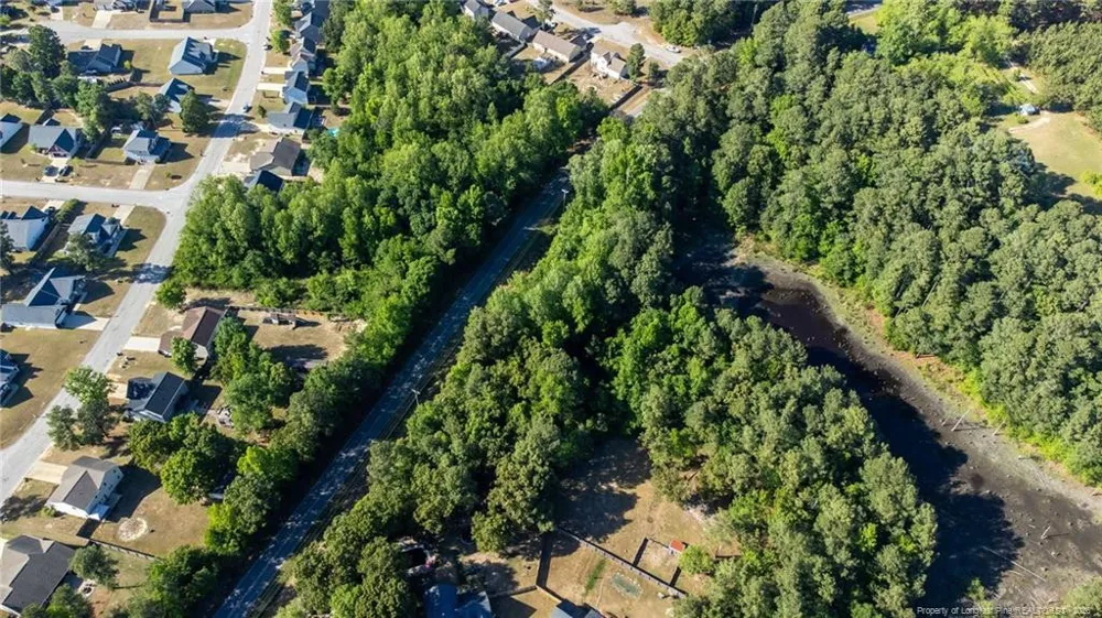 6331 Muscat Road Hope Mills, NC 28348