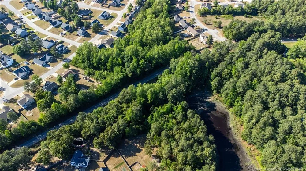 6331 Muscat Road Hope Mills, NC 28348