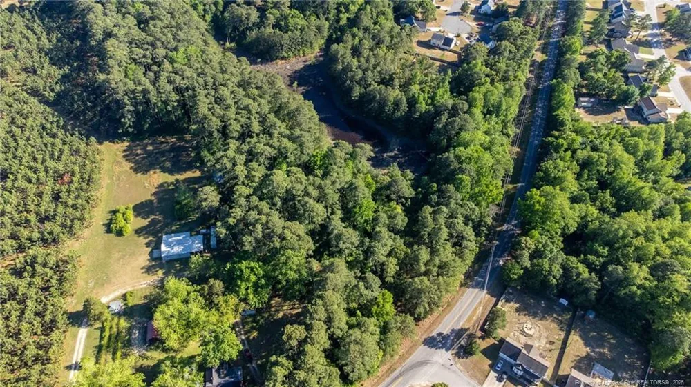 6331 Muscat Road Hope Mills, NC 28348