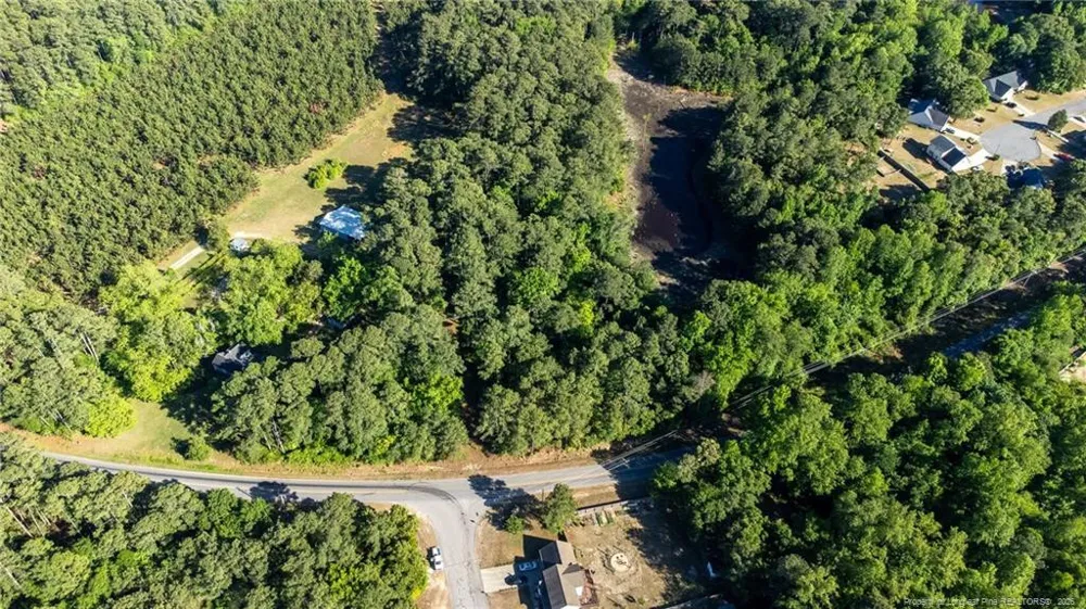 6331 Muscat Road Hope Mills, NC 28348