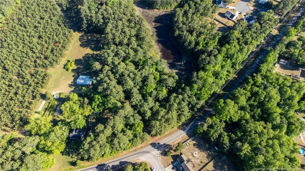 6331 Muscat Road Hope Mills, NC 28348