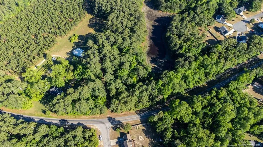 6331 Muscat Road Hope Mills, NC 28348