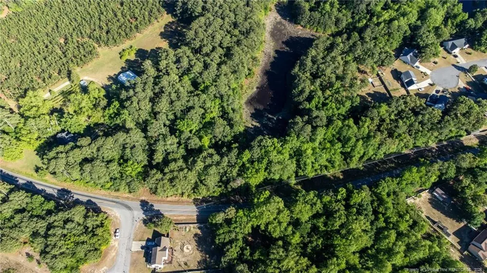 6331 Muscat Road Hope Mills, NC 28348