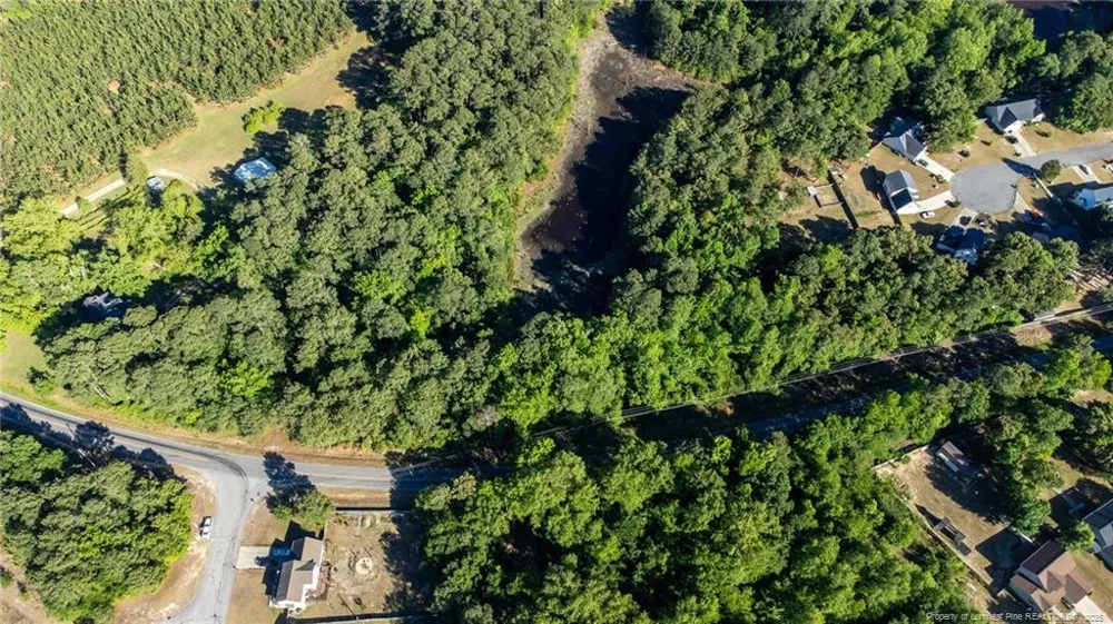 6331 Muscat Road Hope Mills, NC 28348