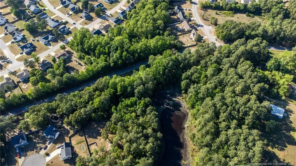 6331 Muscat Road Hope Mills, NC 28348