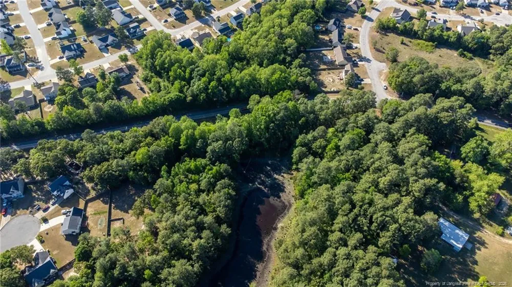6331 Muscat Road Hope Mills, NC 28348