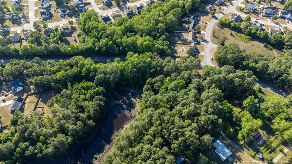 6331 Muscat Road Hope Mills, NC 28348