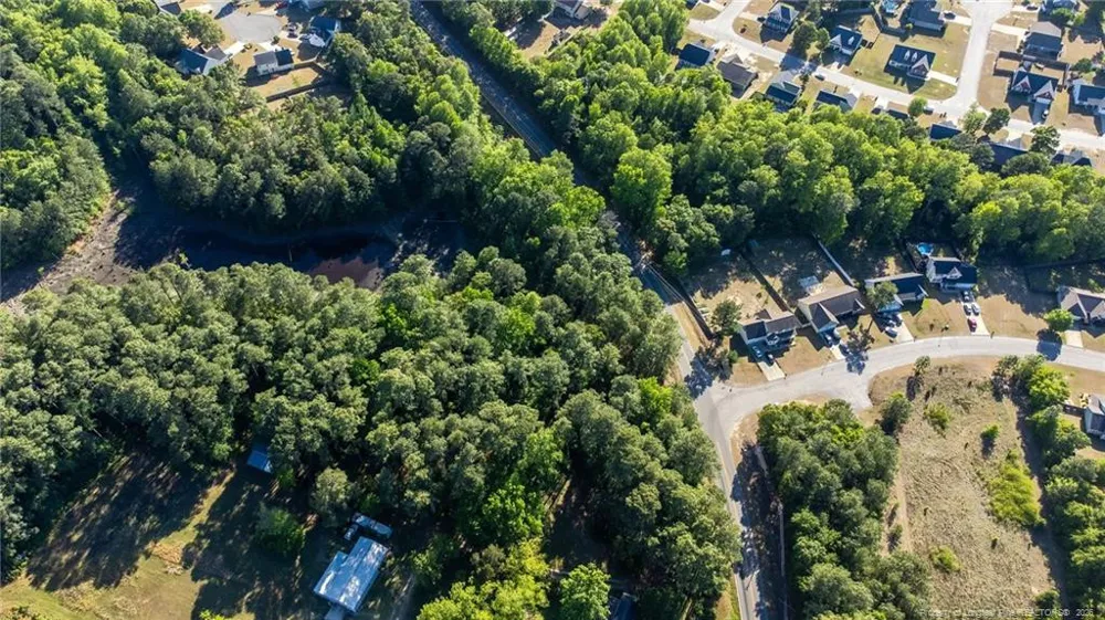 6331 Muscat Road Hope Mills, NC 28348