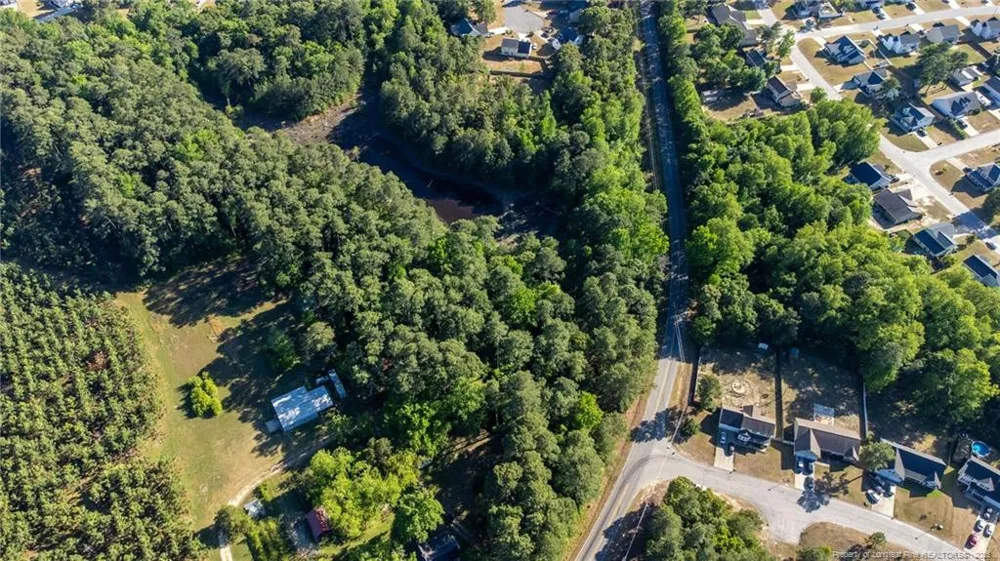 6331 Muscat Road Hope Mills, NC 28348