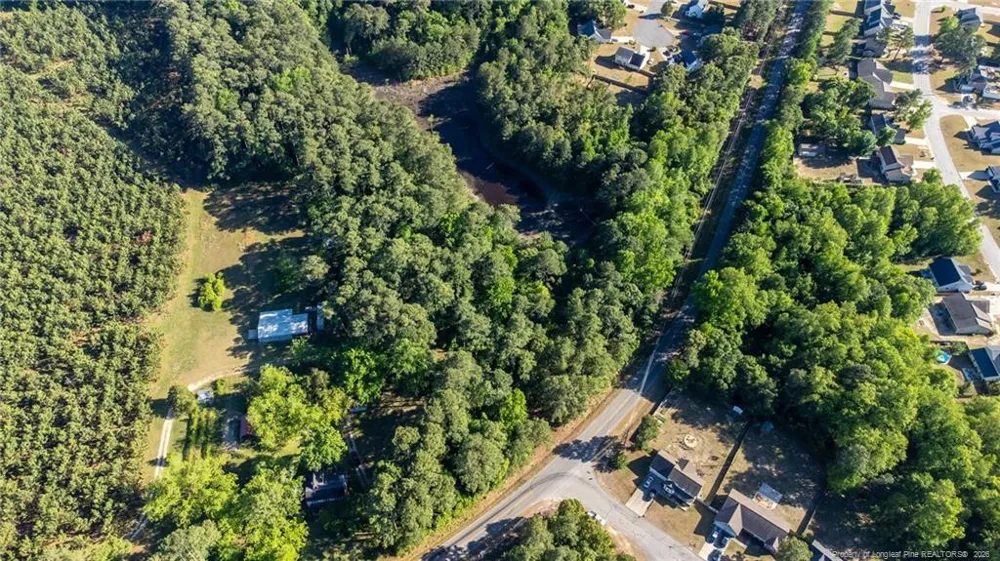 6331 Muscat Road Hope Mills, NC 28348