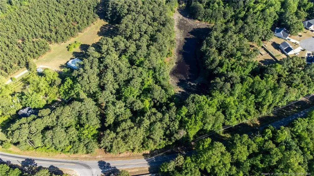 6331 Muscat Road Hope Mills, NC 28348