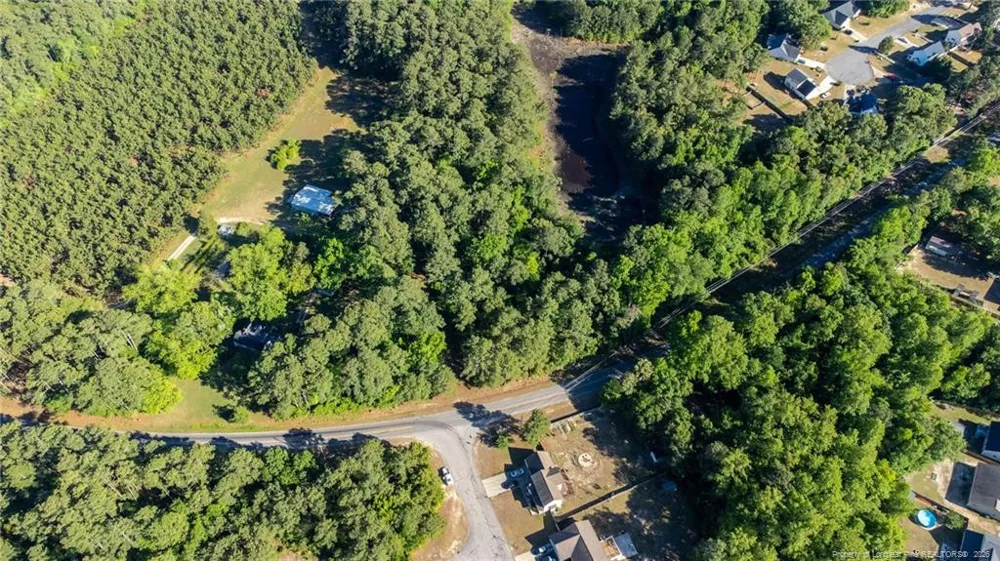 6331 Muscat Road Hope Mills, NC 28348