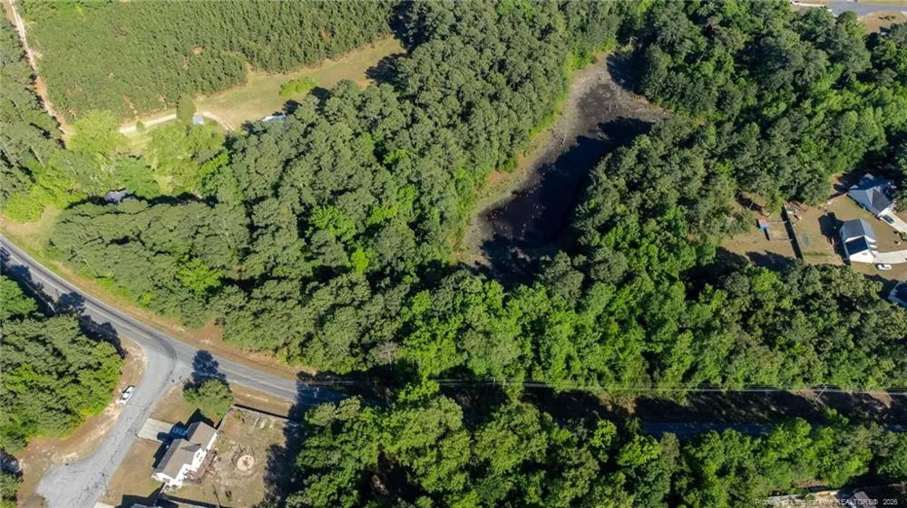 6331 Muscat Road Hope Mills, NC 28348