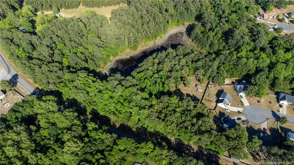 6331 Muscat Road Hope Mills, NC 28348