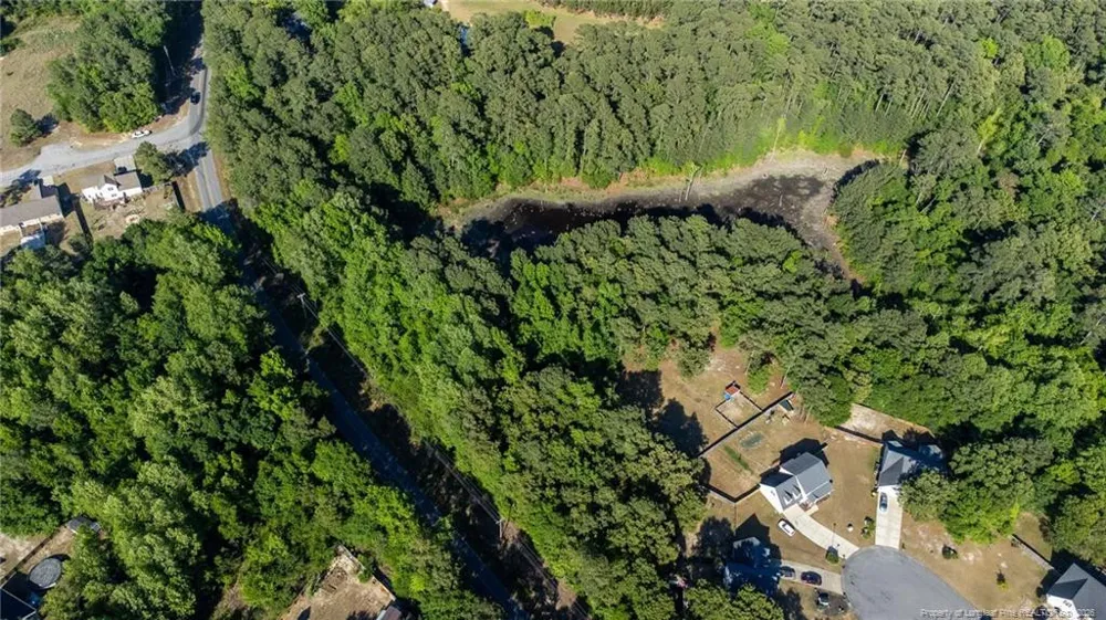 6331 Muscat Road Hope Mills, NC 28348