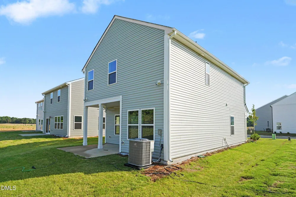 19 Cypress Hollow Lane #122 Erwin, NC 28339