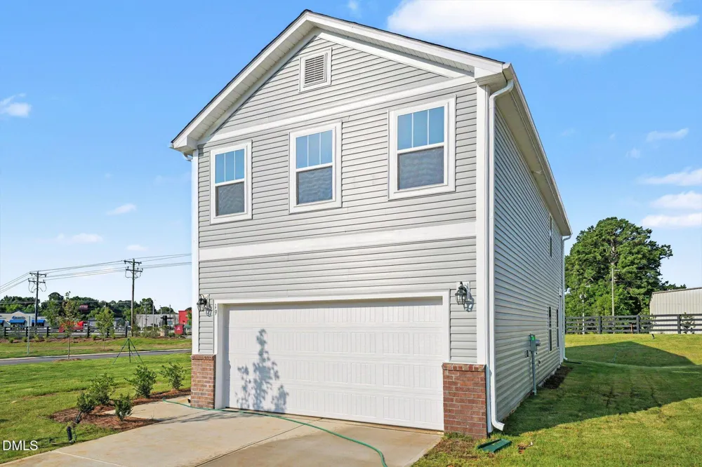 19 Cypress Hollow Lane #122 Erwin, NC 28339
