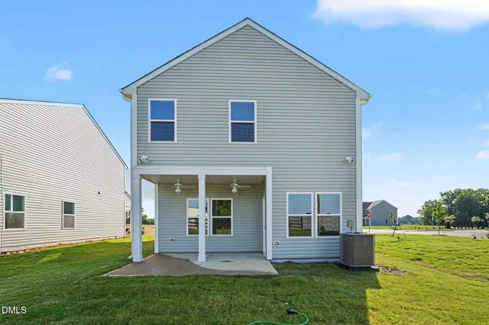 19 Cypress Hollow Lane #122 Erwin, NC 28339