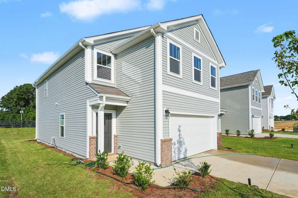 19 Cypress Hollow Lane #122 Erwin, NC 28339