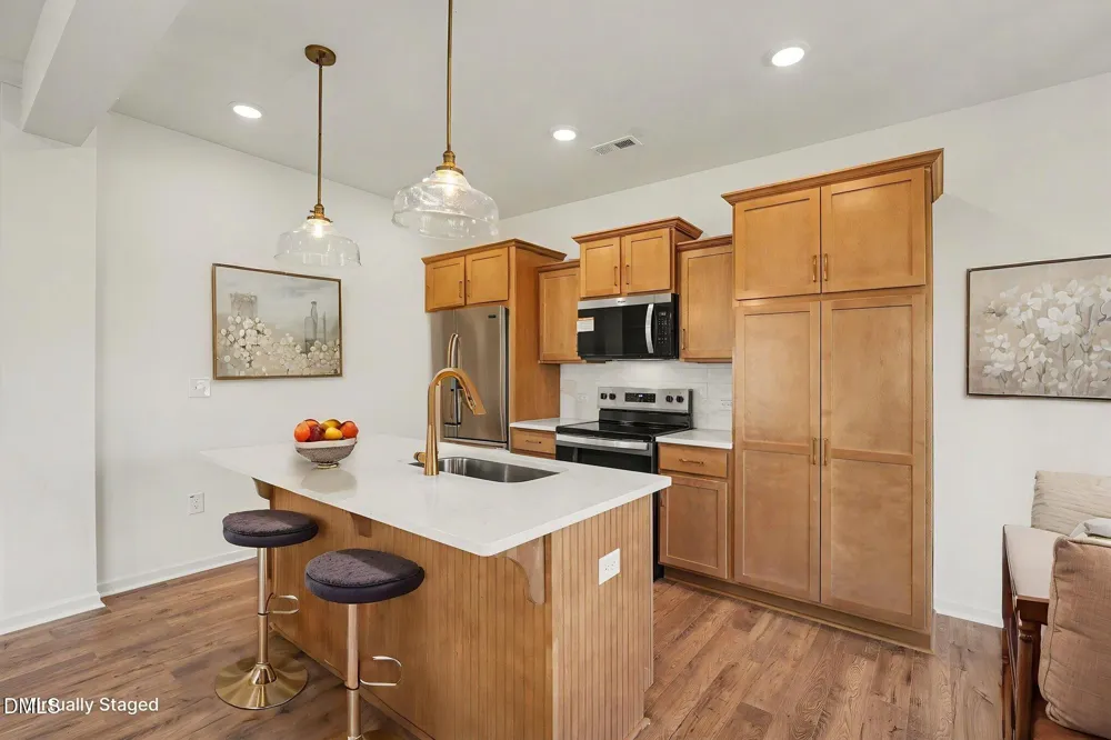 19 Cypress Hollow Lane #122 Erwin, NC 28339