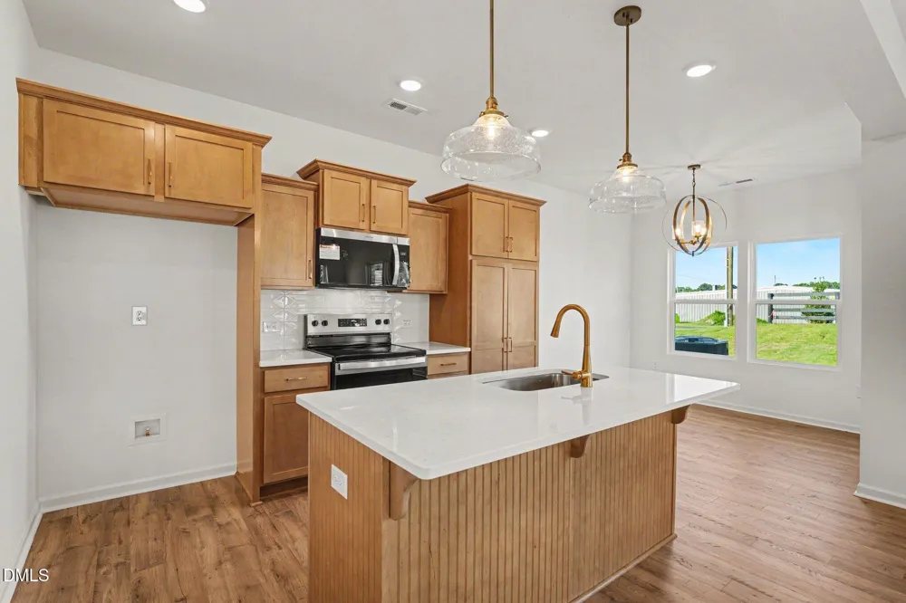 19 Cypress Hollow Lane #122 Erwin, NC 28339