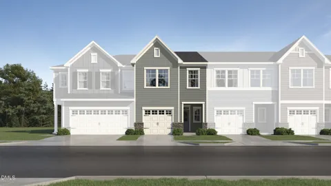 252 Snowfield Drive