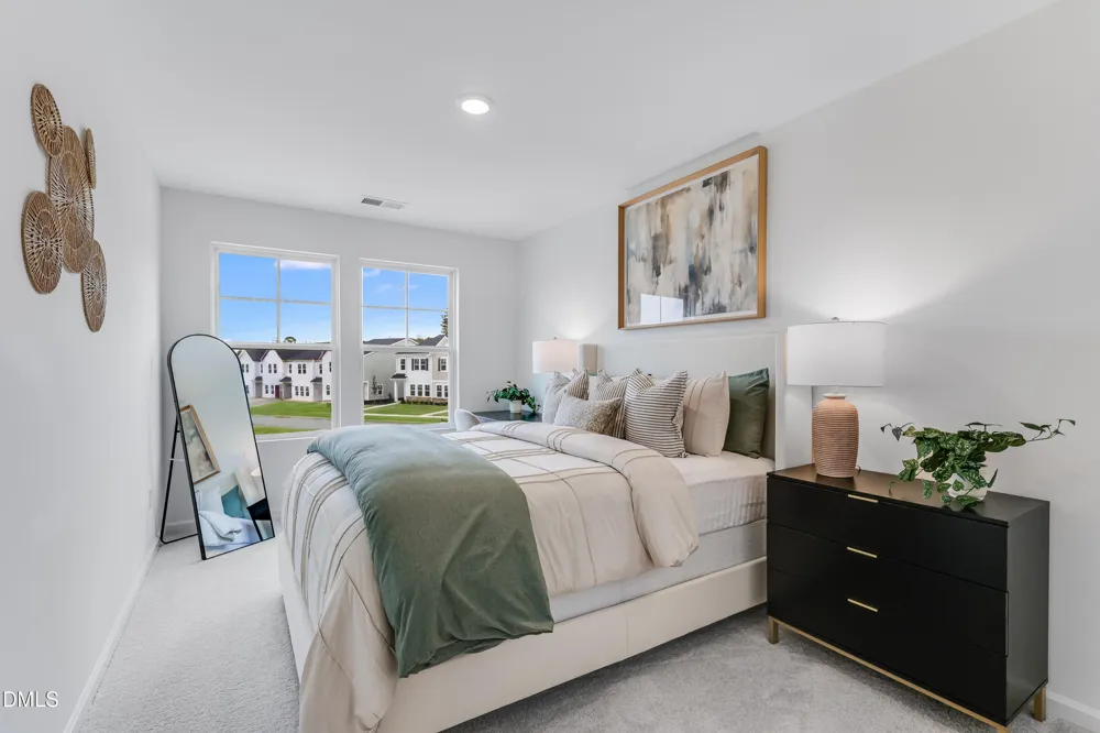 252 Snowfield Drive Garner, NC 27529