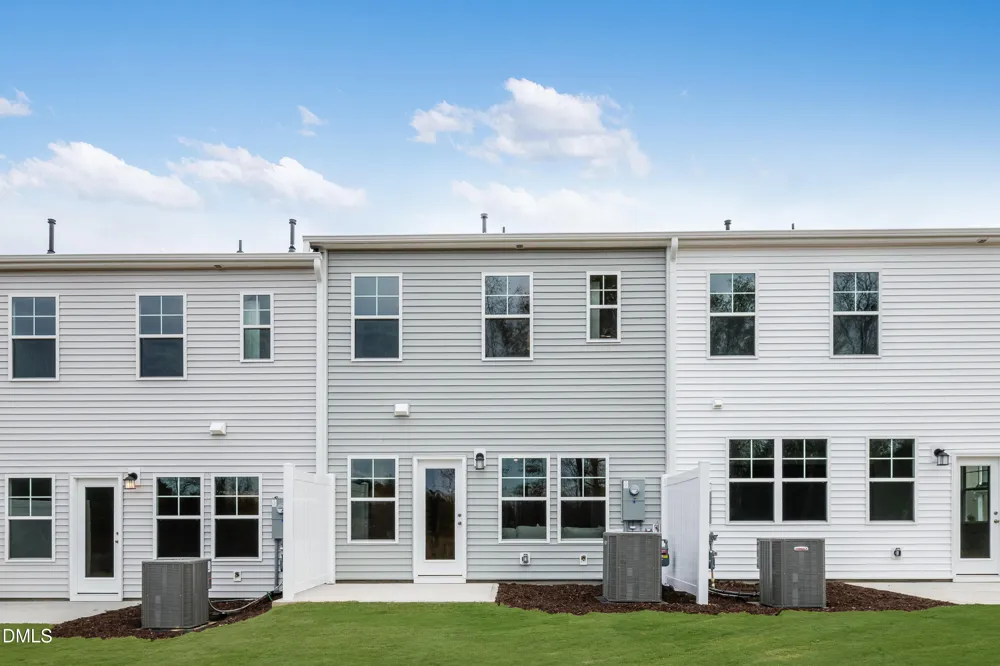 252 Snowfield Drive Garner, NC 27529