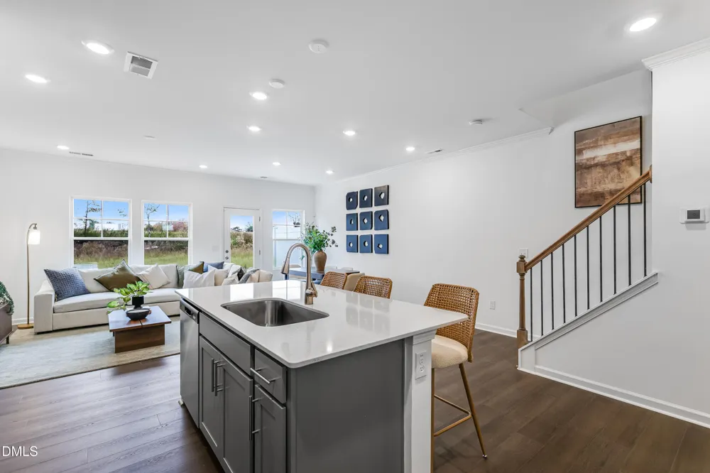 252 Snowfield Drive Garner, NC 27529